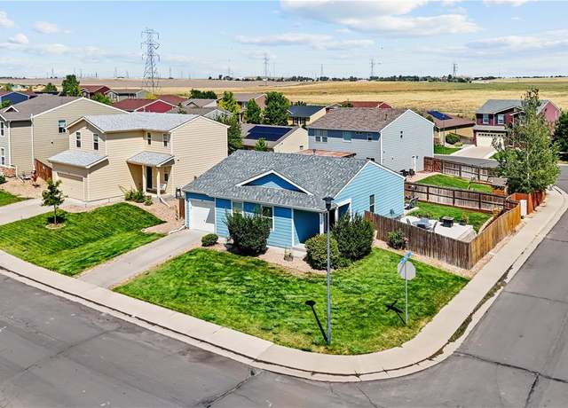 Property at 347 Shenandoah Way, Brighton, CO 80603, 3 beds, 2 baths