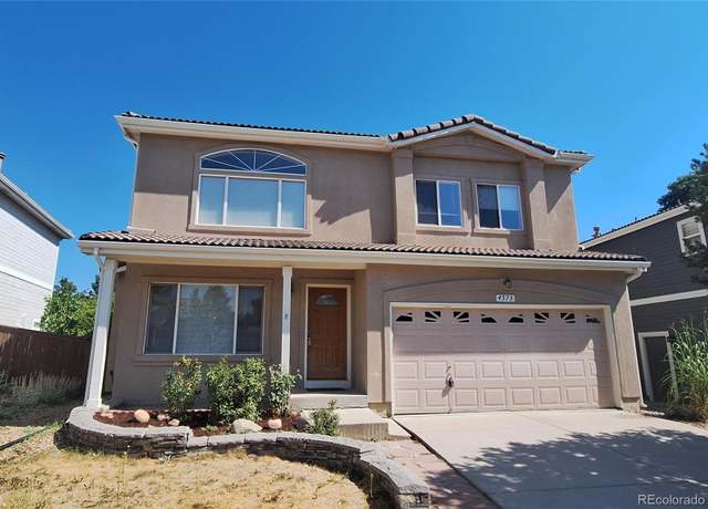 Property at 4573 Lyndenwood Cir, Highlands Ranch, CO 80130, 3 beds, 3 baths