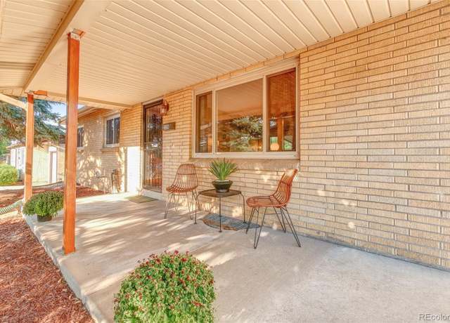 Property at 2236 S Osceola St, Denver, CO 80219, 5 beds, 2 baths