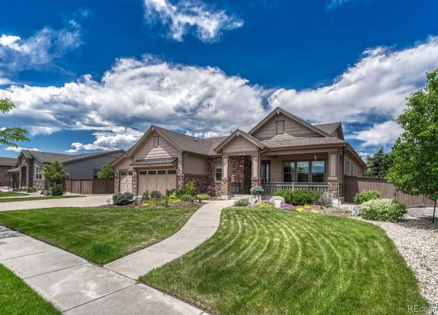 Property at 15047 W 50th Pl, Golden, CO 80403, 3 beds, 4 baths