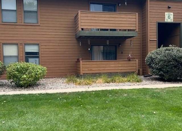 Property at 3335 S Ammons St Unit 6-104, Lakewood, CO 80227, 2 beds, 2 baths