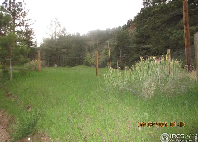 Property at Tbd Bartram Park Rd, Loveland, CO 80537