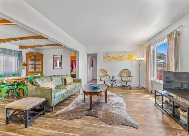 Property at 330 Gold St, Buena Vista, CO 81211, 3 beds, 2 baths