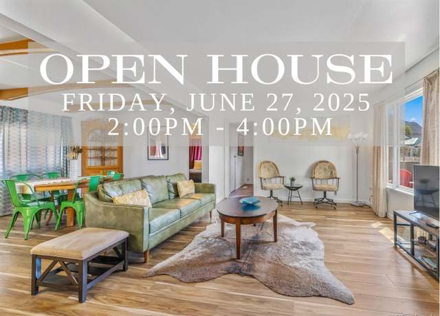 Property at 330 Gold St, Buena Vista, CO 81211, 3 beds, 2 baths