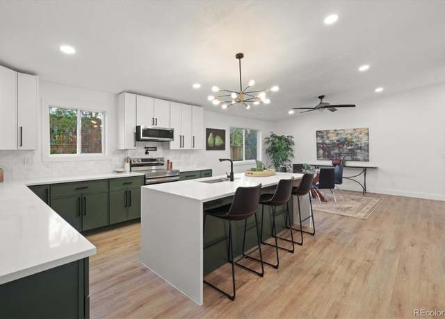 Property at 3025 Ivanhoe St, Denver, CO 80207, 5 beds, 3 baths