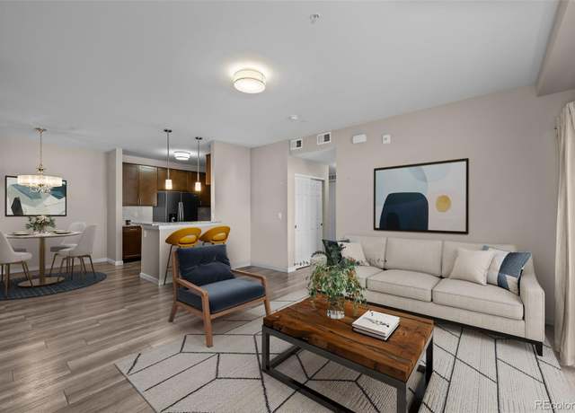 Property at 15700 E Jamison Dr Unit 8-102, Englewood, CO 80112, 2 beds, 2 baths