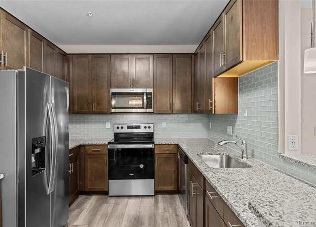 Property at 15700 E Jamison Dr Unit 8-102, Englewood, CO 80112, 2 beds, 2 baths