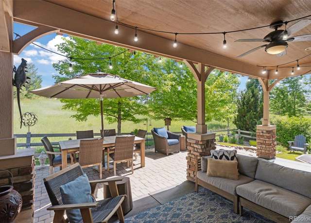 Property at 228 Maplehurst Pt, Highlands Ranch, CO 80126, 6 beds, 6 baths
