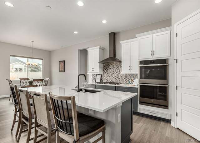 Property at 5839 Hay Market Trl, Parker, CO 80134, 6 beds, 4 baths