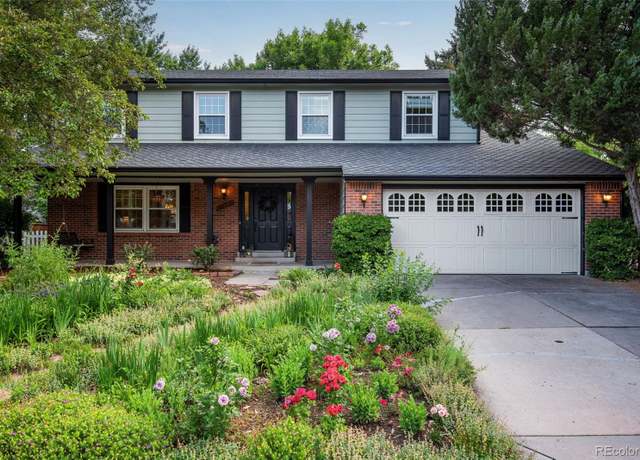 Property at 1673 Shenandoah Cir, Fort Collins, CO 80525, 4 beds, 4 baths