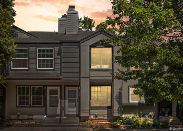 Property at 1982 Newland Ct, Lakewood, CO 80214, 2 beds, 3 baths