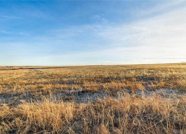 Property at 14961 Oscuro Trl, Peyton, CO 80831