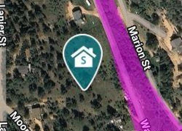 Property at 267 Ward St, Bailey, CO 80421