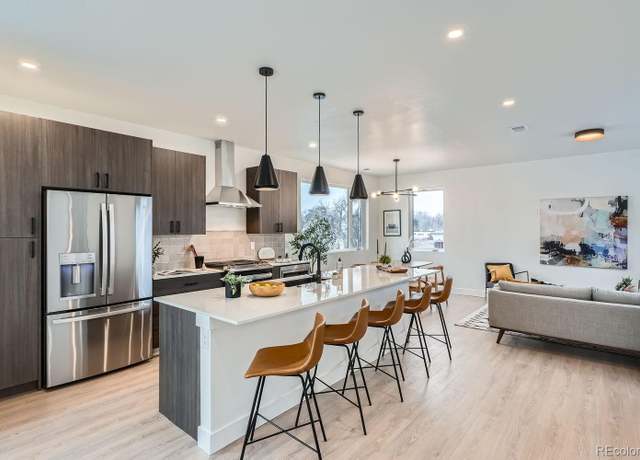 Property at 10163 W 38th Ave, Wheat Ridge, CO 80033, 4 beds, 4 baths