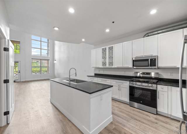 Property at 7700 E 29th Ave #102, Denver, CO 80238, 2 beds, 3 baths