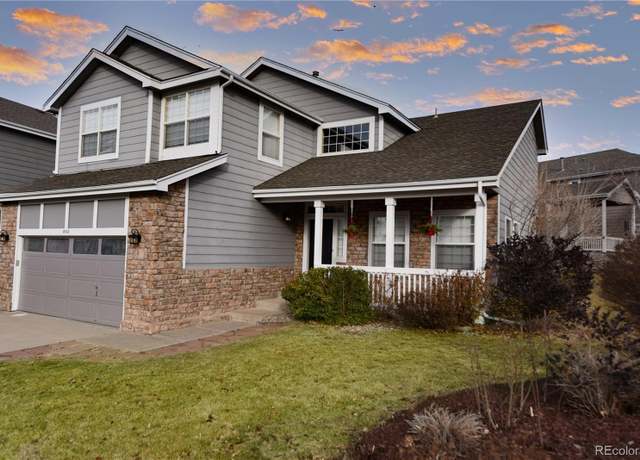 Property at 9362 Autumn Ash Ct, Highlands Ranch, CO 80126, 5 beds, 4 baths
