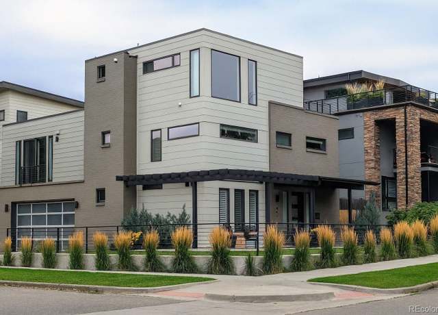 Property at 3892 Vrain St, Denver, CO 80212, 3 beds, 4 baths