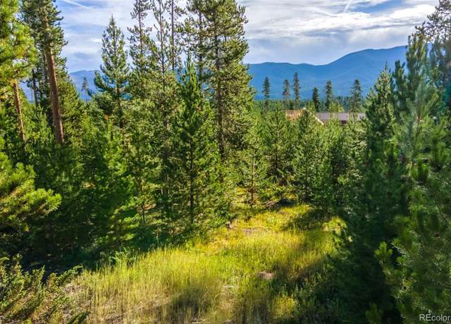 Property at 220 Gcr 4571, Grand Lake, CO 80447