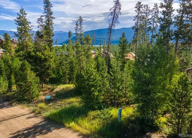Property at 220 Gcr 4571, Grand Lake, CO 80447