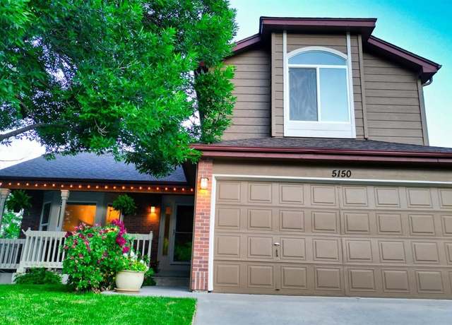 Property at 5150 Morning Glory Pl, Highlands Ranch, CO 80130, 4 beds, 4 baths