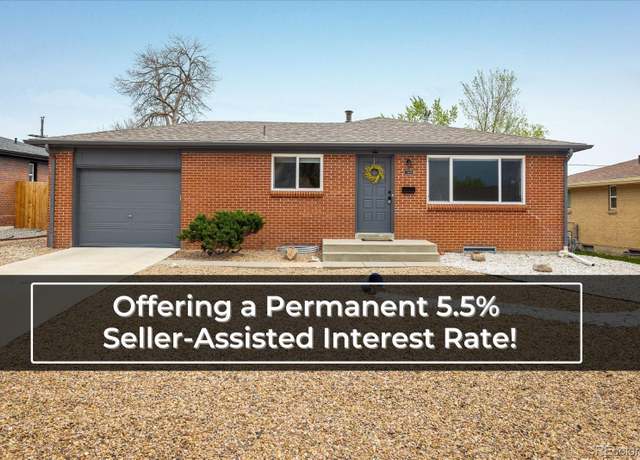 Property at 740 Lotus Way, Broomfield, CO 80020, 4 beds, 2 baths