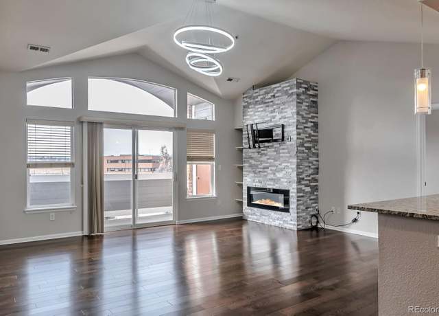 Property at 14251 E 1st Dr #308, Aurora, CO 80011, 2 beds, 2 baths