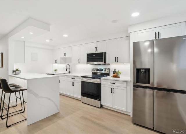 Property at 252 N Pennsylvania St #102, Denver, CO 80203, 2 beds, 1 bath