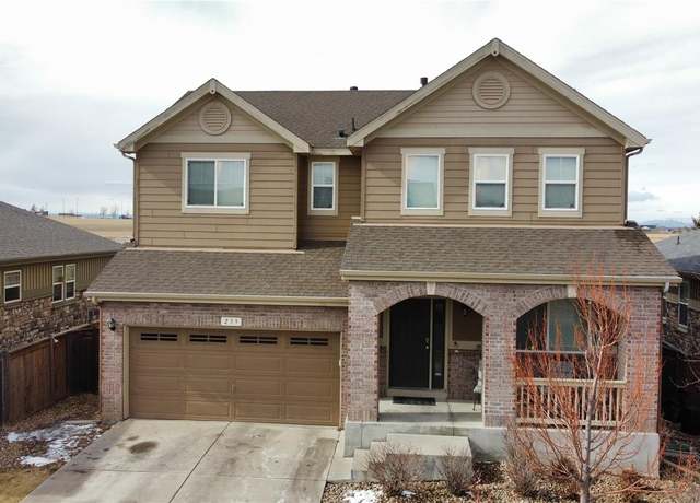 Property at 239 N Irvington St, Aurora, CO 80018, 6 beds, 3 baths