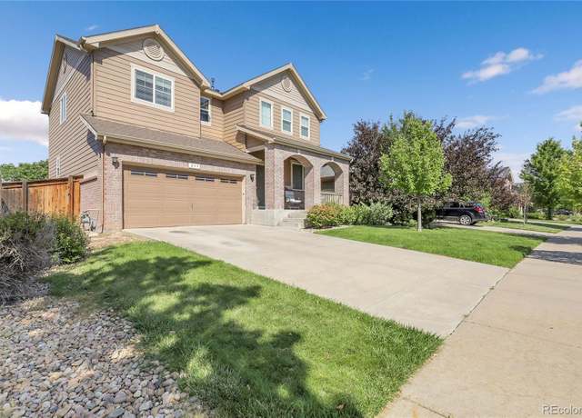 Property at 239 N Irvington St, Aurora, CO 80018, 6 beds, 3 baths
