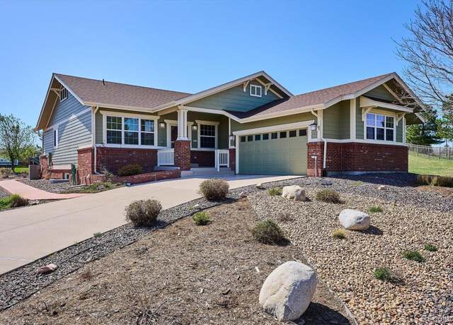Property at 23312 E Chestnut Pl, Aurora, CO 80016, 2 beds, 2 baths