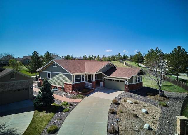 Property at 23312 E Chestnut Pl, Aurora, CO 80016, 2 beds, 2 baths