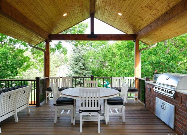 Property at 10346 E Crestridge Ln, Englewood, CO 80111, 4 beds, 5 baths