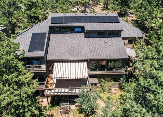 Property at 147 Alpine Ave, Golden, CO 80401, 4 beds, 4 baths