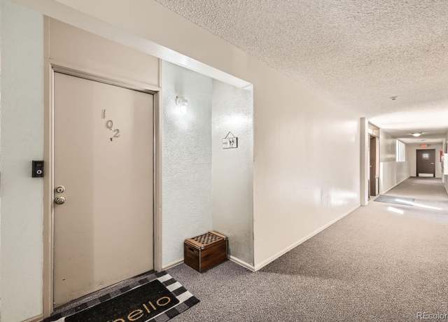 Property at 6550 Delmonico Dr #102, Colorado Springs, CO 80919, 2 beds, 2 baths
