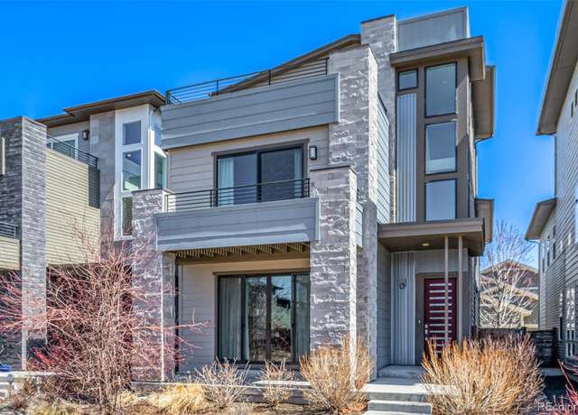 Property at 6018 Beeler Ct, Denver, CO 80238, 4 beds, 5 baths