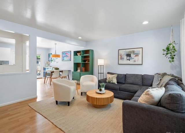 Property at 10109 W 68th Ave, Arvada, CO 80004, 5 beds, 3 baths