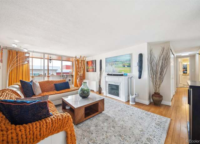 Property at 1155 N Ash St #806, Denver, CO 80220, 3 beds, 3 baths