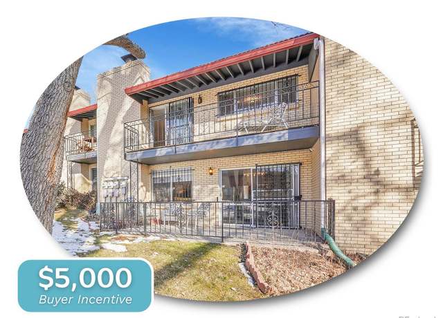 Property at 2665 S Sheridan Ct, Lakewood, CO 80227, 2 beds, 2 baths