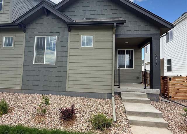 Property at 6113 Zebulon Pl, Timnath, CO 80547, 2 beds, 2 baths