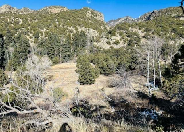 Property at 184 Cedar Ridge Rd, Mosca, CO 81146