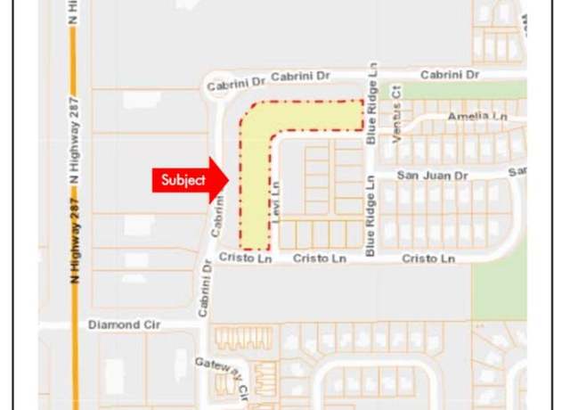 Property at 411 Levi Ln, Lafayette, CO 80026