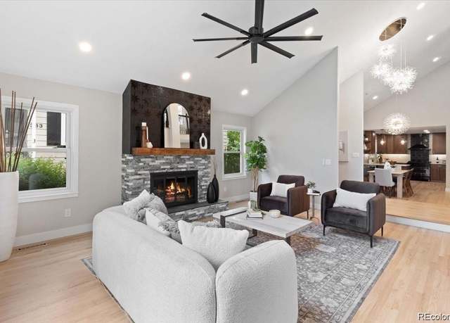 Property at 4505 S Yosemite St #362, Denver, CO 80237, 4 beds, 4 baths