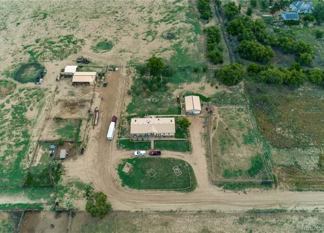 Property at 3873 Lane 7, Olney Springs, CO 81062, 3 beds, 3 baths