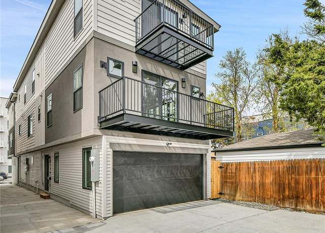 Property at 2168 S Ash St, Denver, CO 80222, 3 beds, 4 baths