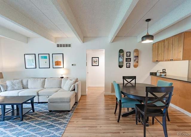 Property at 777 N Washington St #508, Denver, CO 80203, 2 beds, 2 baths