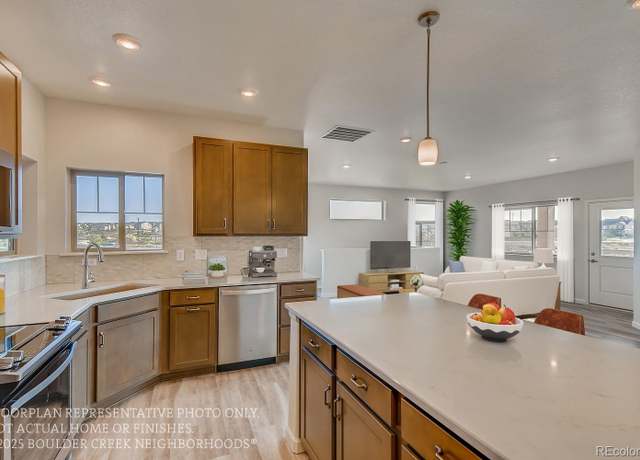 Property at 881 W 128th Pl, Westminster, CO 80234, 3 beds, 3 baths
