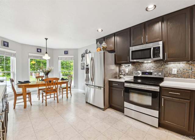 Property at 5656 S Sicily Ct, Aurora, CO 80015, 3 beds, 2 baths