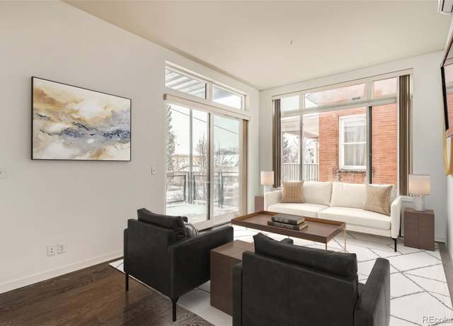 Property at 336 E 1st Ave #200, Denver, CO 80203, 2 beds, 2 baths
