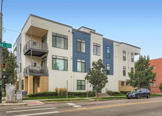Property at 336 E 1st Ave #200, Denver, CO 80203, 2 beds, 2 baths