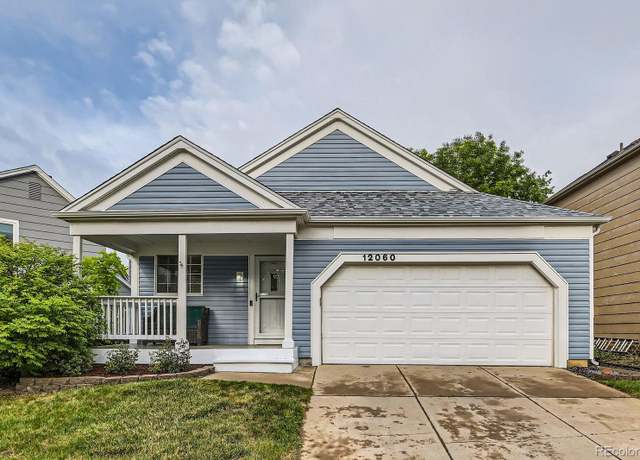 Property at 12060 N Holly Way, Brighton, CO 80602, 2 beds, 1 bath